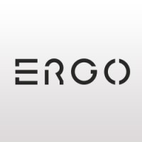 ERGO logo - Similar company to Ergo