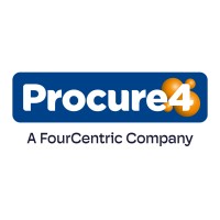 Procure4 US logo - Similar company to Procure4