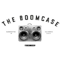 The Boomcase