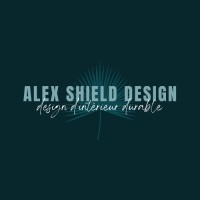 Alex Shield Design logo - Similar company to Glee Factor