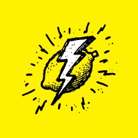 Rebel Lemon logo - Similar company to Clickist Mentoring & Consulting
