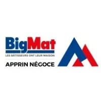 BigMat Apprin Négoce logo - Similar company to Somec Avignon