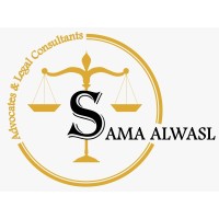 Sama Alwasl Collection and Legal Consultants logo - Similar company to Teleconsolutions