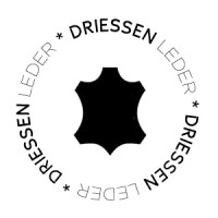 DRIESSEN LEDER logo - Similar company to Leather Lux