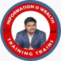 Training Trains logo - Similar company to W3Appdevelopers