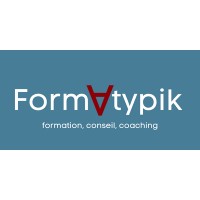 Formatypik logo - Similar company to Tabuléo | Manuels & Ressources Numériques