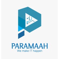 Paramaah IT Services LLP logo - Similar company to Automate It Inc