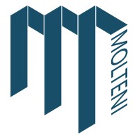Molteni - Building Engineering Management logo - Similar company to Certificazionebim.Com