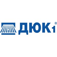 DUK 1 Doors Garage and Industrial/ ДЮК 1 Врати за дома и индустрията, щори и автоматика logo - Similar company to Petecoflex-Pef Ltd.