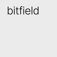 Bitfield (acquired by Northern Data) logo - Similar company to Enhanced Games