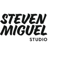 Steven Miguel Studio logo - Similar company to Hyperfocal Communications