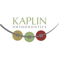 Kaplin Orthodontics logo - Similar company to Parkside Orthodontics