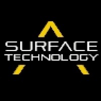 Surface Technology logo - Similar company to Tank-Pro-Services - Tps