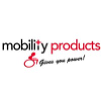 Mobility Products logo - Similar company to Decon Mobility
