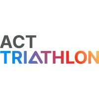 ACT Triathlon logo - Similar company to Morse Group