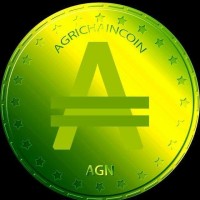 Agrichainx II Agricnode II Agricoin logo - Similar company to Zuri Technologies