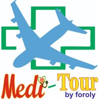 Medi-tour by Foroly logo - Similar company to Auviqo