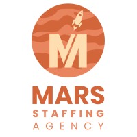 MARS Staffing Agency logo - Similar company to Mars Staffing Llc