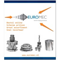 Euromec B.V logo - Similar company to Acm Special Products