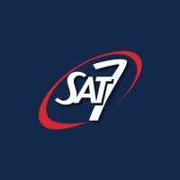 SAT-7 UK logo - Similar company to Halnaker Hill