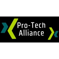 Pro-Tech Alliance logo - Similar company to Clooza