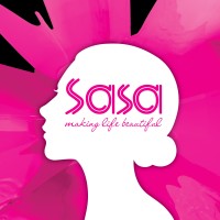 Sa Sa SEA logo - Similar company to Strawberrynet