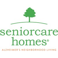SeniorCare Homes logo - Similar company to Maggie'S Place Memory Care In Overland Park