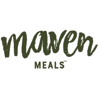 Maven Meals logo - Similar company to Pet Console Ltd.