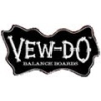 Vew-Do Balance Boards
