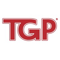 The Grocery People (TGP) logo - Similar company to Fresh Forward Inc.