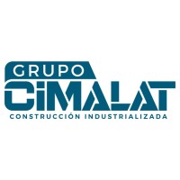 CIMALAT logo - Similar company to Mecva Spa