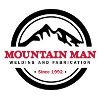 Mountain Man Welding and Fabrication, Inc. logo - Similar company to Norse Tech Ltd.