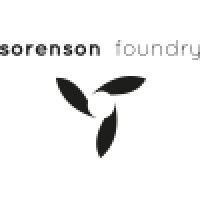 Sorenson Foundry