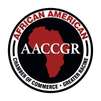 African American Chamber of Commerce Greater Racine logo - Similar company to Small Business Development Center At Uw-Stevens Point
