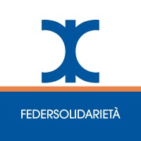 Federsolidarietà logo - Similar company to Csvnet