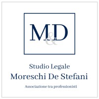 Studio Legale Moreschi De Stefani