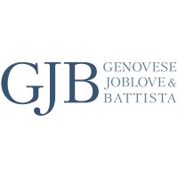 Genovese Joblove & Battista, P.A. logo - Similar company to Orange Hiring