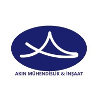 AKIN YAPI & MÜHENDİSLİK logo - Similar company to Yamaner Grup