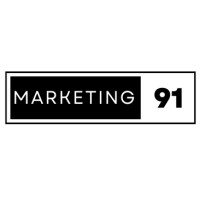 Marketing 91 logo - Similar company to Marketing91