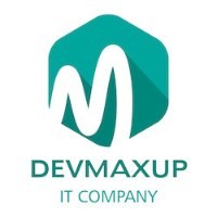 DevMaxUp logo - Similar company to Ambitious It