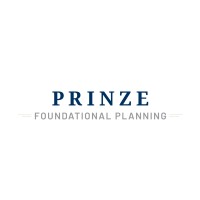 Prinze Foundational Planning logo - Similar company to Rule 405 Enterprises