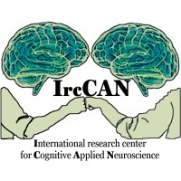 IrcCAN - International research center for Cognitive Applied Neuroscience logo - Similar company to Bind