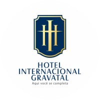 Hotel Internacional Gravatal logo - Similar company to Hotel Termas