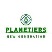 Planetiers New Generation logo - Similar company to Planetiers