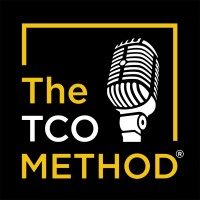 The TCO Method ® Podcast logo - Similar company to The Freedom Framework Show