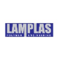 Lamplas Polymer Engineering logo - Similar company to North Eastern Composites Ltd