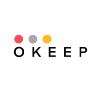 okeep logo - Similar company to Adlera Group
