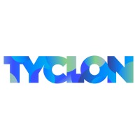 Tyclon logo - Similar company to Hyundai Genuine