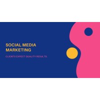 Social Media Marketing Agency Lahore logo - Similar company to Nexl Solutions