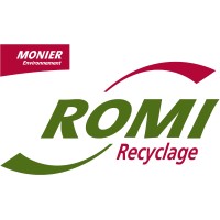 MONIER Environnement - ROMI RECYCLAGE logo - Similar company to Élan Valorisation